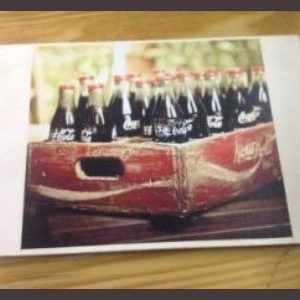 Coca Cola Print