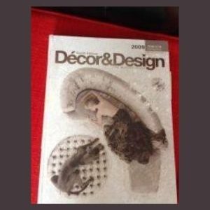 Decor and Design 2009