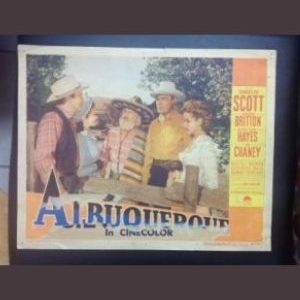 Film Albuquerque