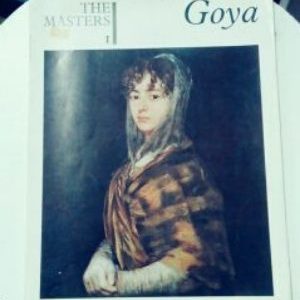 Goya Book