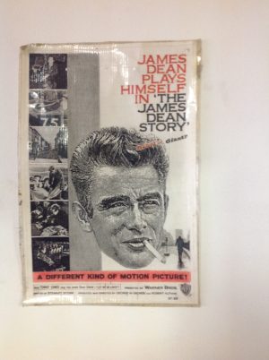 Film James Dean Poster