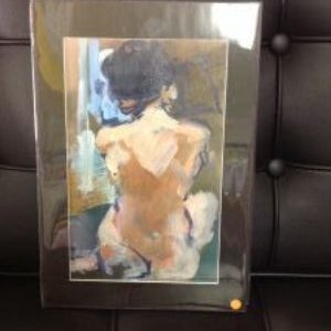 Nude 12 Small