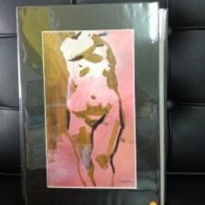 Nude 8 Small