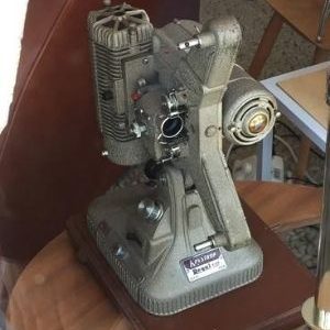 Original Vintage Keystone Projector