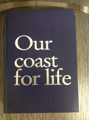Our Coast for Life