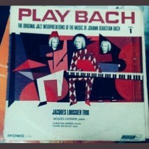 Play Bach