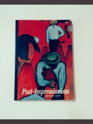 Post Impressionism Book