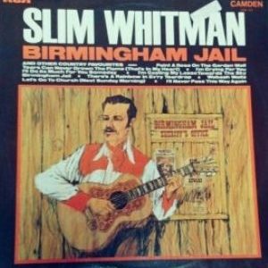 Slim Whitman Birmingham Jail