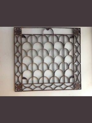 Steel Decorative Panel