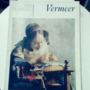 Vermeer Book