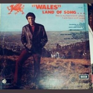 Wales Land of Song