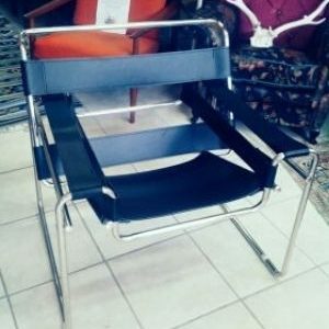 Wassily Chairs Replica