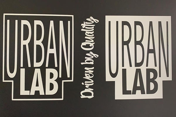 Urban Lab Clothing