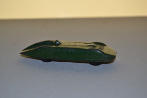 Dinky Toys - 112 - MG Record Car