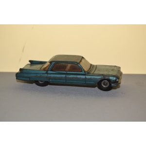 Dinky Toys - 147 - Cadillac