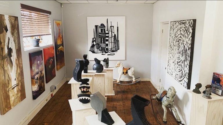 Art Exhibition